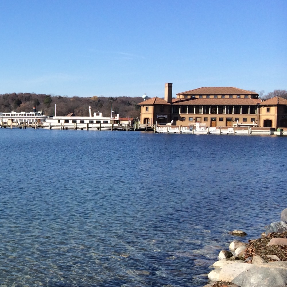 Meet your Posher, David